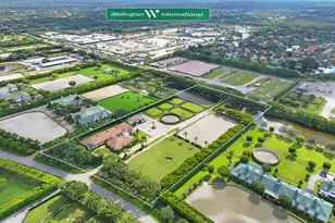 3382 Grand Prix Farms Dr N, Wellington, FL 33414 - Photo 2