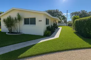 4961 SW 28th Terrace, Dania Beach, FL 33004 - Photo 1