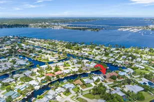 1545 SW Dyer Point Rd, Palm City, FL 34990 - Photo 2