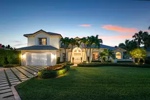 18 Sabal Island Dr, Ocean Ridge, FL 33435 - Photo 1