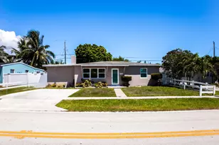 533 Cherry Rd, West Palm Beach, FL 33409 - Photo 1