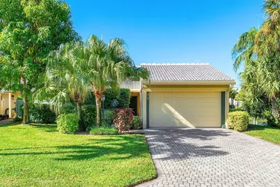 12 Eastgate Drive, Unit #D, Boynton Beach, FL 33436 - Photo 2