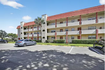 2951 Sunrise Lakes Drive E, Unit #107, Sunrise, FL 33322 - Photo 1