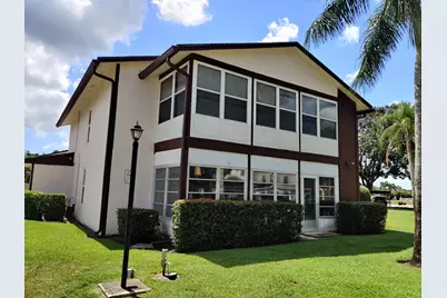 6531 SE Federal Highway, Unit #J202, Stuart, FL 34997 - Photo 1