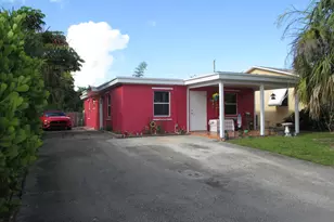 626 Minnesota St, Lantana, FL 33462 - Photo 1