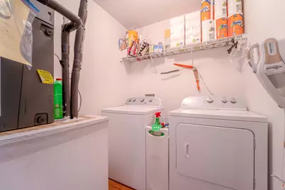 2025 SW Capeador Street, Port Saint Lucie, FL 34953 - Photo 20