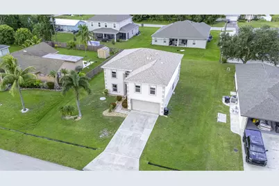 2025 SW Capeador Street, Port Saint Lucie, FL 34953 - Photo 40