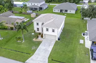 2025 SW Capeador St, Port Saint Lucie, FL 34953 - Photo 40