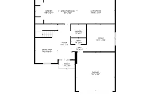 2025 SW Capeador St, Port Saint Lucie, FL 34953 - Photo 48