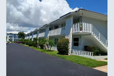 5520 N Ocean Boulevard #208, Boynton Beach, FL 33435 - Photo 1