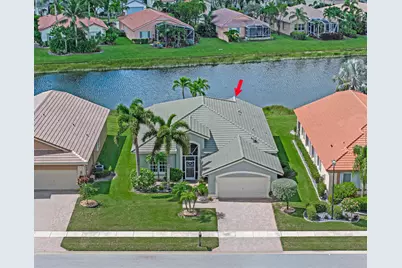 8883 Via Tuscany Drive, Boynton Beach, FL 33472 - Photo 1
