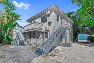 723 21st St, West Palm Beach, FL 33407 - Photo 1