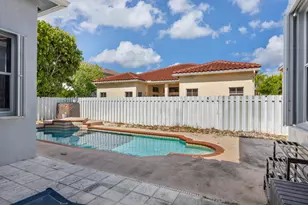 3645 SW 162nd Ave, Miramar, FL 33027 - Photo 48