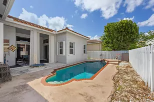 3645 SW 162nd Ave, Miramar, FL 33027 - Photo 50