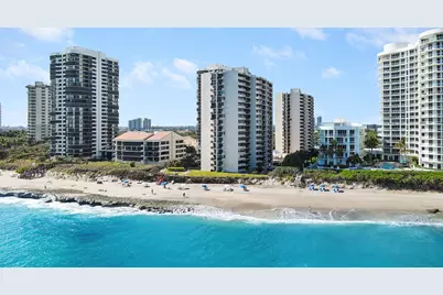 4200 N Ocean Drive #2-204, Singer Island, FL 33404 - Photo 2