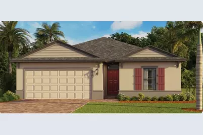 492 Seafoam Circle, Fort Pierce, FL 34945 - Photo 1