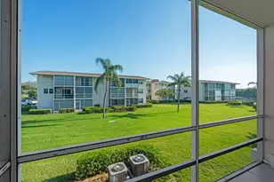 530 Horizons E Unit, Boynton Beach, FL 33435 - Photo 22