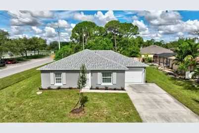 329 SW Ridgecrest Drive, Port Saint Lucie, FL 34953 - Photo 2