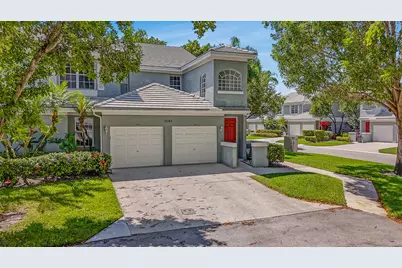 10185 Andover Coach Circle, Unit #G2, Lake Worth, FL 33449 - Photo 1