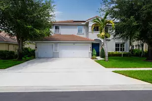6283 Shadow Tree Ln, Lake Worth, FL 33463 - Photo 2