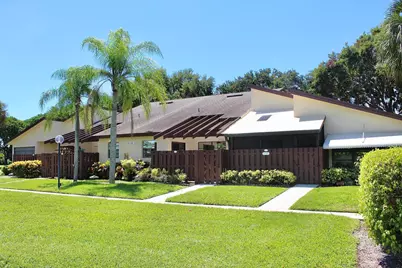 5130 Nesting Way, Unit #C, Delray Beach, FL 33484 - Photo 2