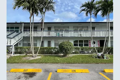 228 Northampton L, Unit #228, West Palm Beach, FL 33417 - Photo 4