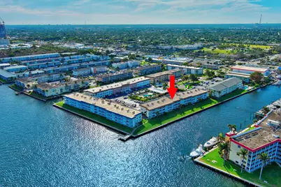 111 Shore Court #306, North Palm Beach, FL 33408 - Photo 1