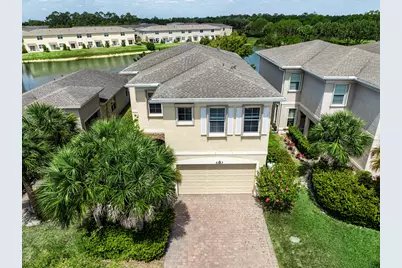 2323 NW Padova Street, Port Saint Lucie, FL 34986 - Photo 1