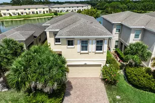 2323 NW Padova St, Port Saint Lucie, FL 34986 - Photo 1