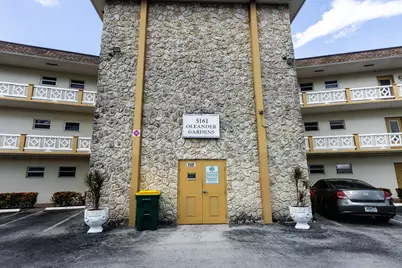 5161 W Oakland Park Boulevard #106, Lauderdale Lakes, FL 33313 - Photo 1