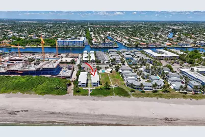 1187 Hillsboro Mile, Unit #12E, Hillsboro Beach, FL 33062 - Photo 42