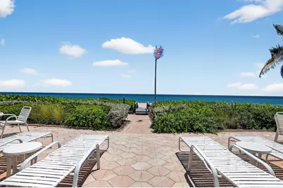 1187 Hillsboro Mile, Unit #12E, Hillsboro Beach, FL 33062 - Photo 32