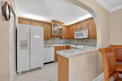 426 Pine Glen Lane, Unit #A-1, Greenacres, FL 33463 - Photo 12