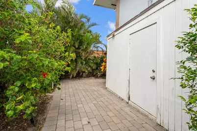371 Wilma Circle, Unit #5, Riviera Beach, FL 33404 - Photo 34