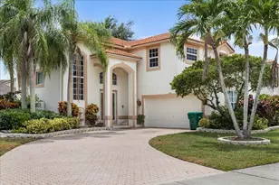 5710 NW 62nd St, Parkland, FL 33067 - Photo 1