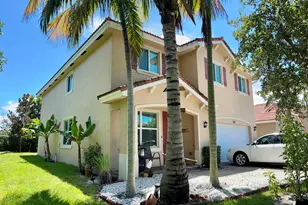 790 Palm Tree Ln, West Palm Beach, FL 33415 - Photo 1