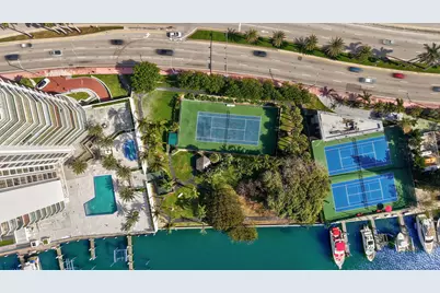 5500 Collins Avenue, Unit #1401, Miami Beach, FL 33140 - Photo 48