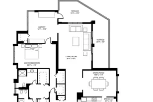 5500 Collins Ave, Miami Beach, FL 33140 - Photo 74