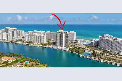 5500 Collins Avenue, Unit #1401, Miami Beach, FL 33140 - Photo 56