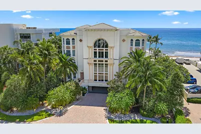 2070 N Ocean Boulevard, Unit #Ph4, Boca Raton, FL 33431 - Photo 2