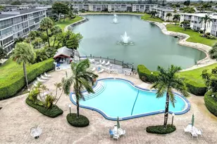 2812 S Garden Dr Unit, Lake Worth, FL 33461 - Photo 22