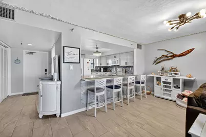 801 S Ocean Drive, Unit #910, Fort Pierce, FL 34949 - Photo 4