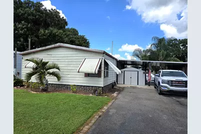 3037 SE 27th Street, Okeechobee, FL 34974 - Photo 1