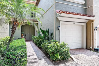 4981 Bonsai 105 Circle #105, Palm Beach Gardens, FL 33418 - Photo 2