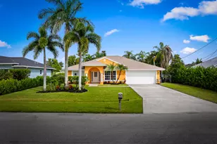 6121 NW Daroco Terrace, Port Saint Lucie, FL 34986 - Photo 1