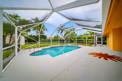 6121 NW Daroco Terrace, Port Saint Lucie, FL 34986 - Photo 30