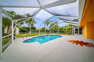 6121 NW Daroco Terrace, Port Saint Lucie, FL 34986 - Photo 30