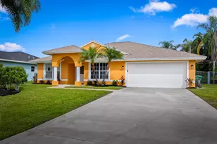 6121 NW Daroco Terrace, Port Saint Lucie, FL 34986 - Photo 2