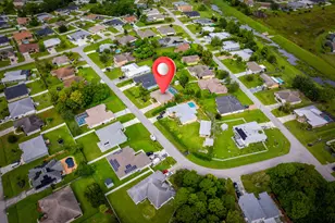 6121 NW Daroco Terrace, Port Saint Lucie, FL 34986 - Photo 40