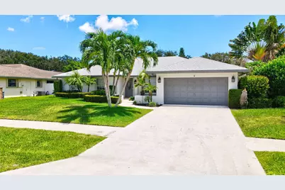 17634 Lake Park Road, Boca Raton, FL 33487 - Photo 2